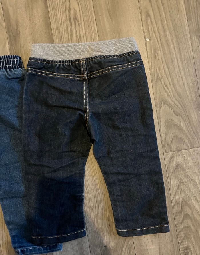 Jeans - photo numéro 2