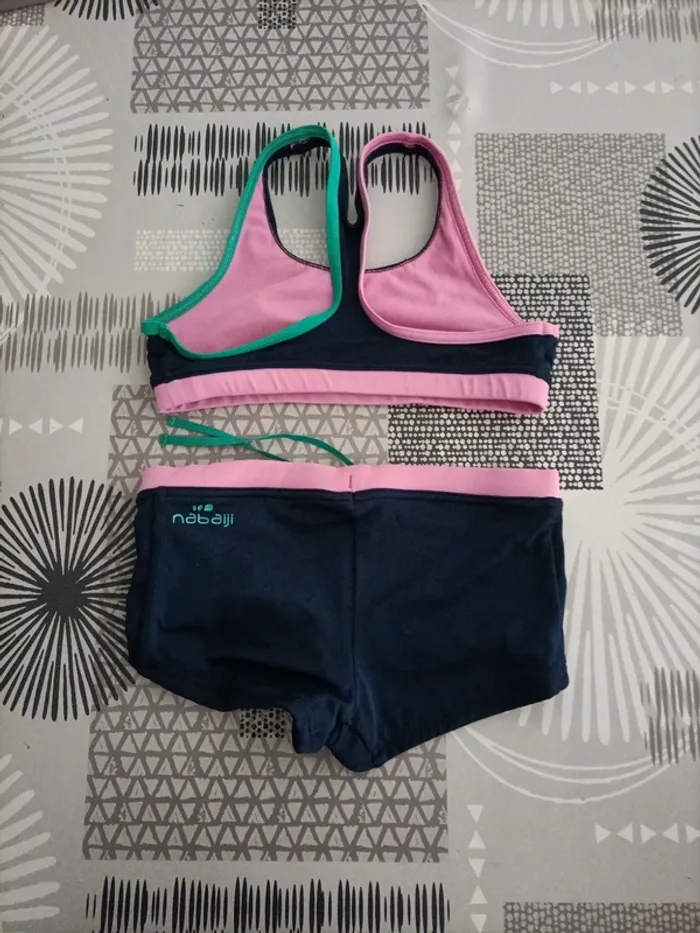 Maillot de bain - photo numéro 4