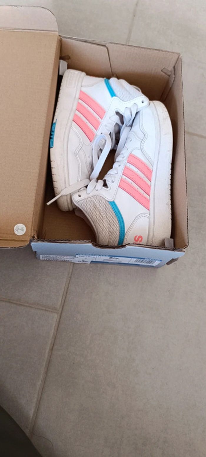 Adidas montante 30 - photo numéro 13