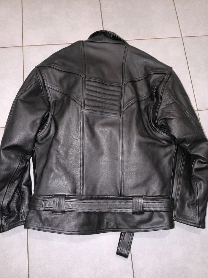 Blouson de Moto - photo numéro 2