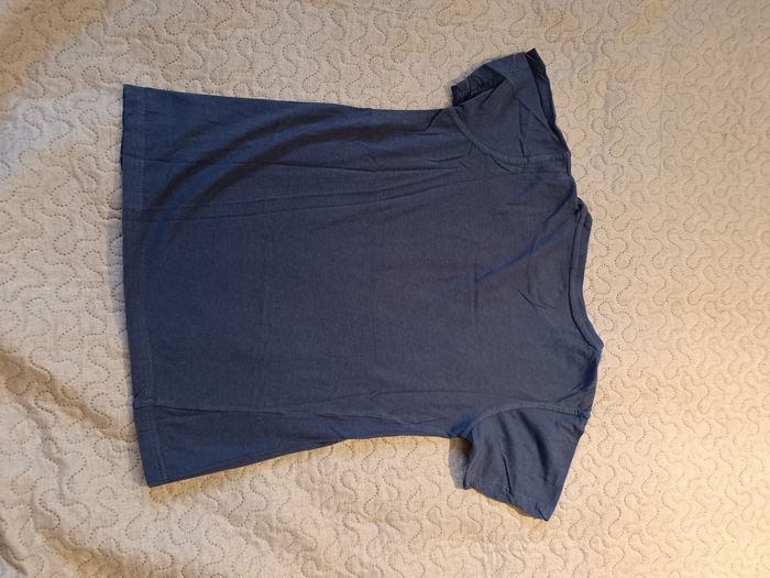 T-shirt Lee Cooper - photo numéro 2