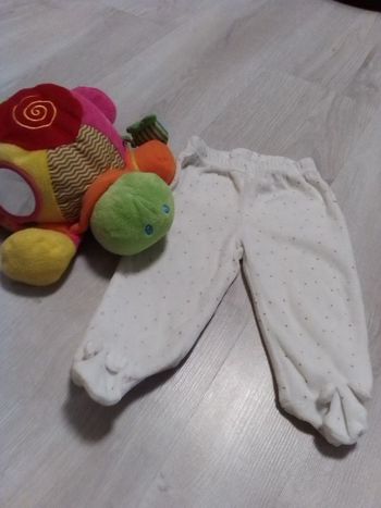 Bas de pyjama