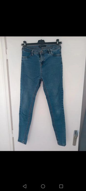 Jeans Femme Taille 36