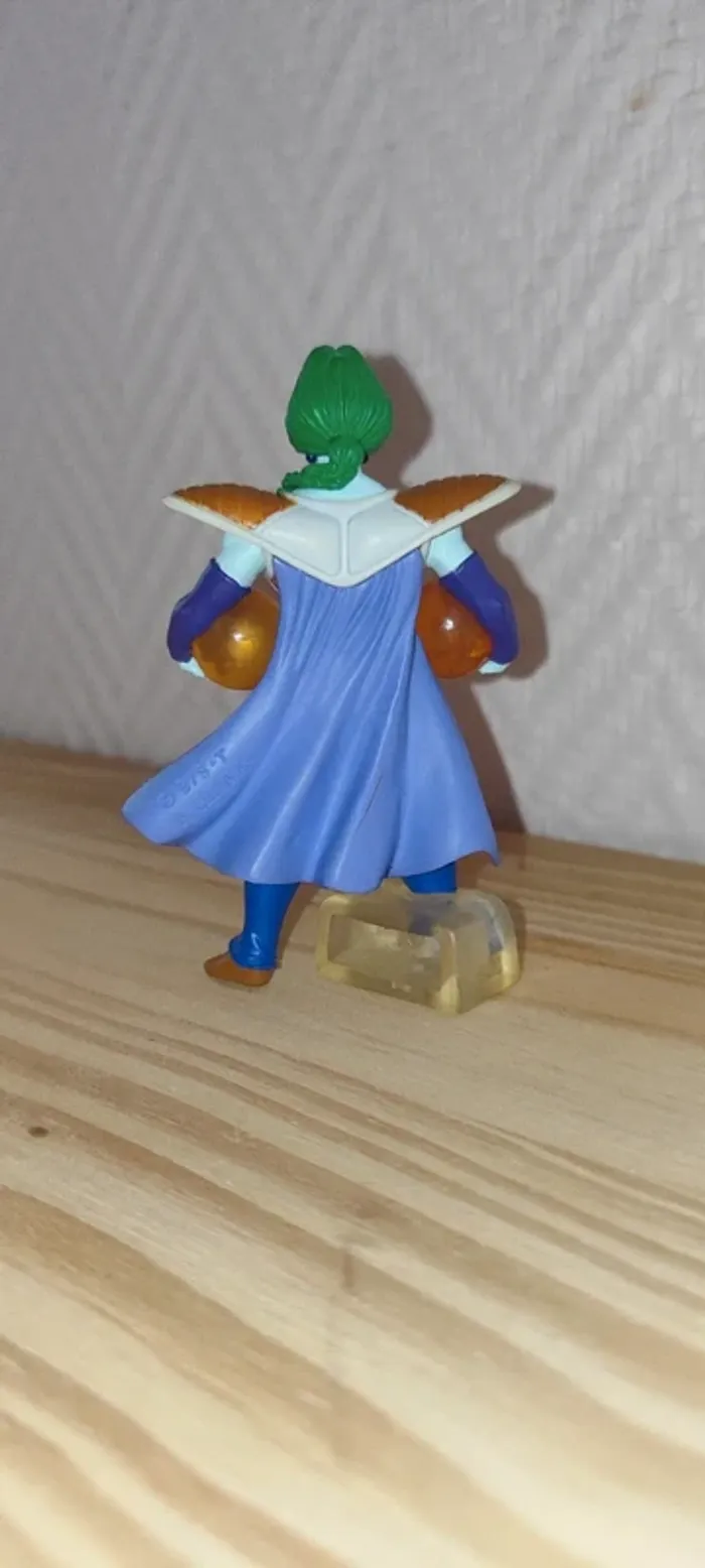 Gashapon dragon ball z - photo numéro 2