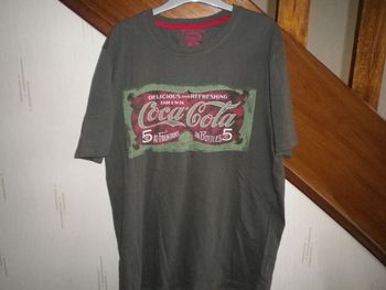 TEE SHIRT