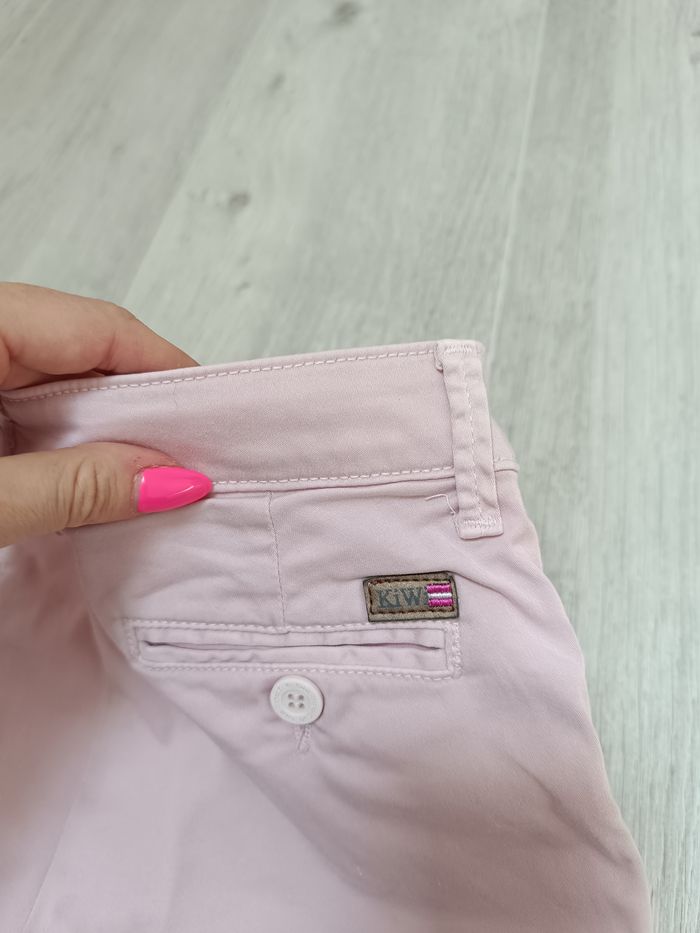 Short 12 ans - photo numéro 4