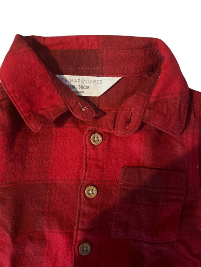 Chemise - photo numéro 2