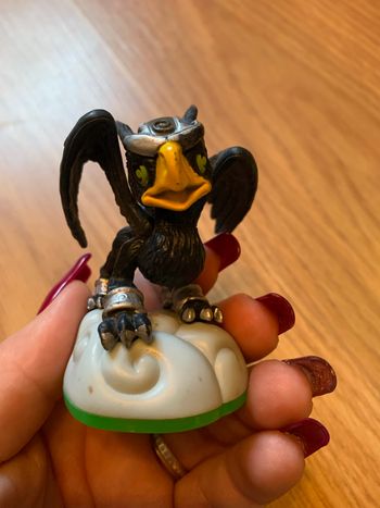 Skylanders sonic boom