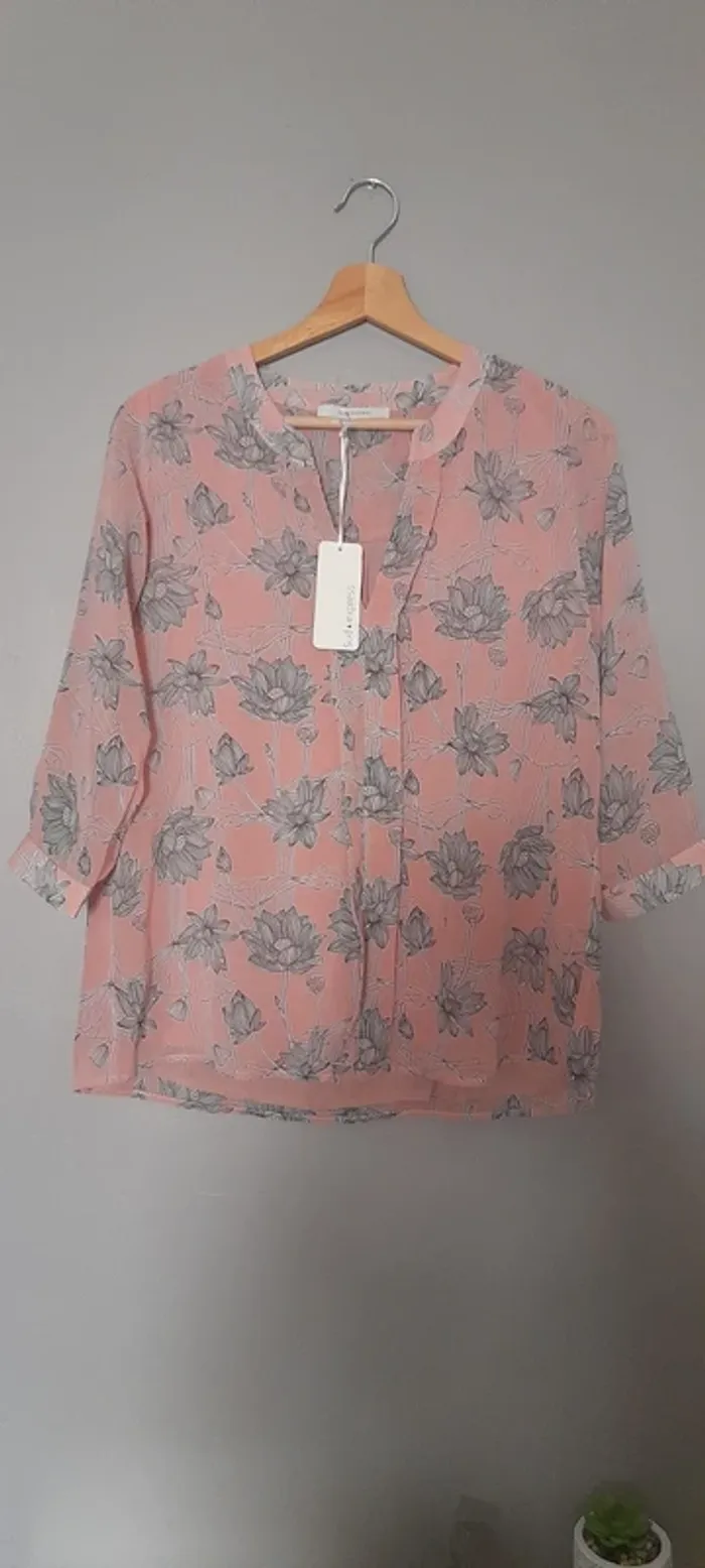 Top imprimer Fleurie sud express