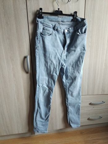 Jean skinny 