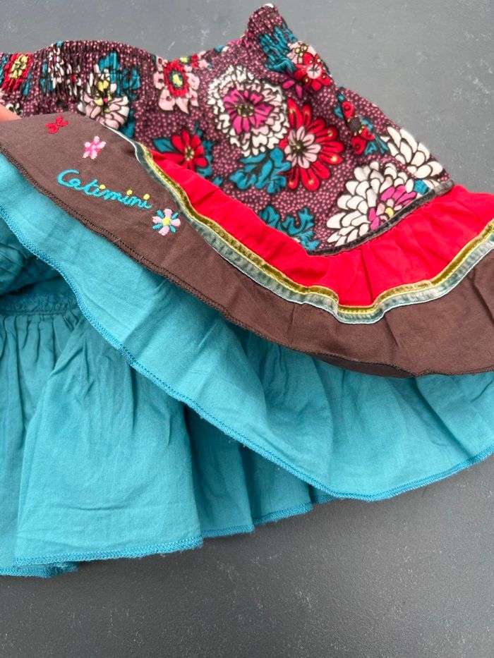 Jupe d’hiver - photo numéro 4