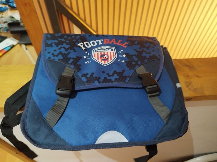 sac d'école - photo numéro 2