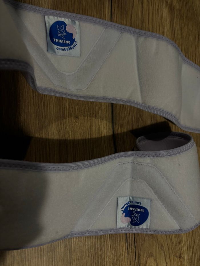 Ceinture maternité - photo numéro 8