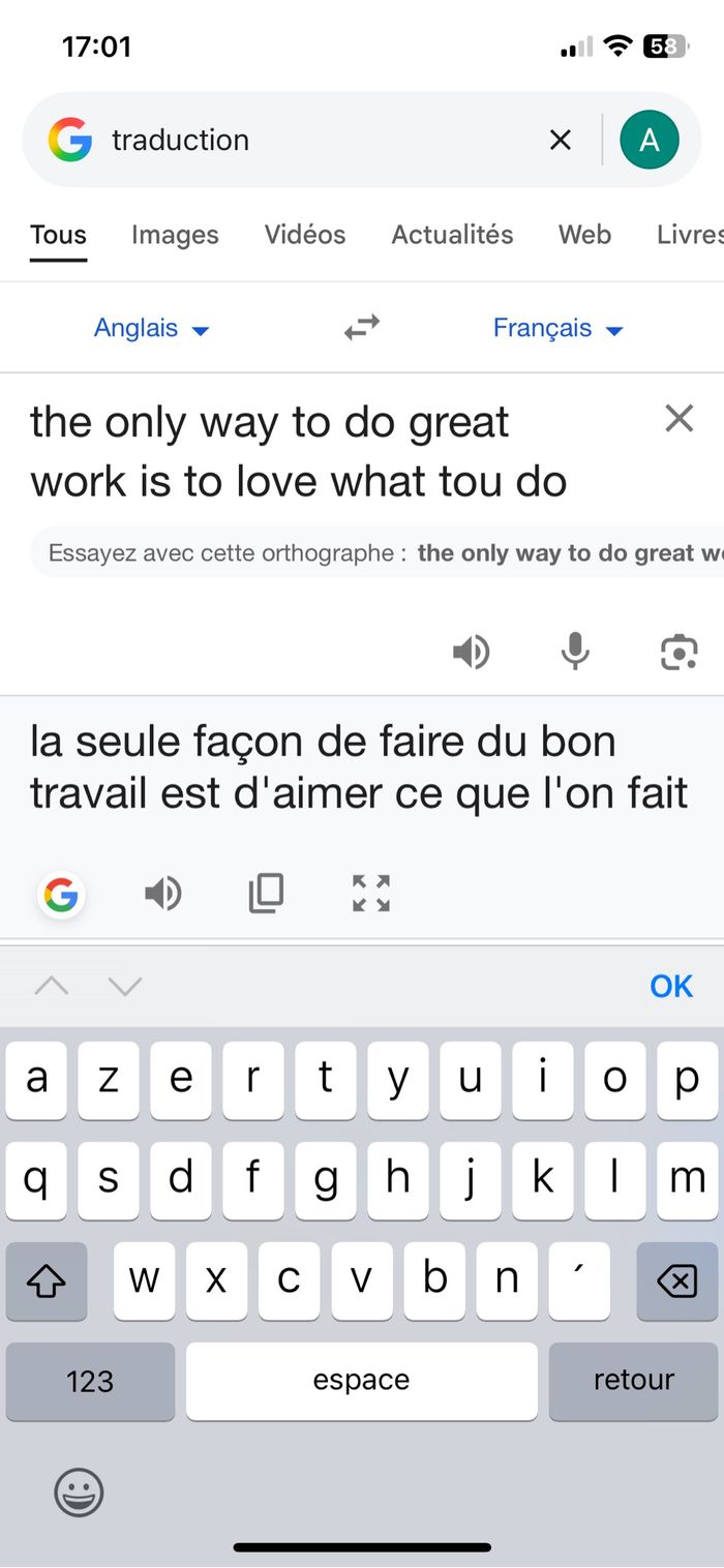 Affiche fitness motivation sportif - photo numéro 4