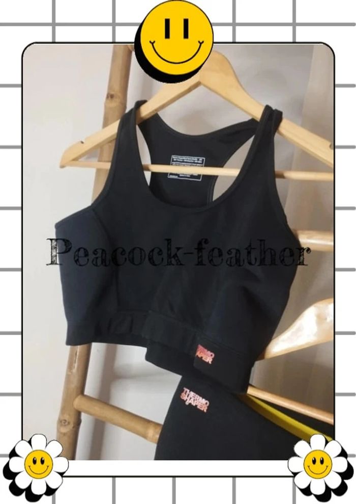 Ensemble thermo shaper neuf 40/42 - photo numéro 2