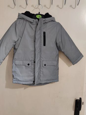 Veste bébé 18-24mois