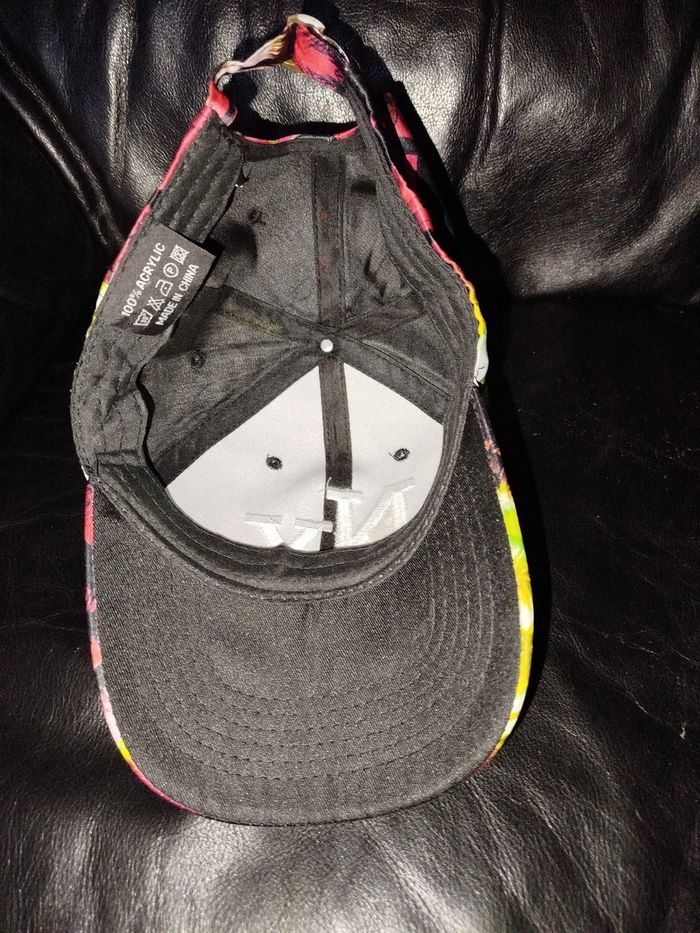 Casquette NY - photo numéro 2