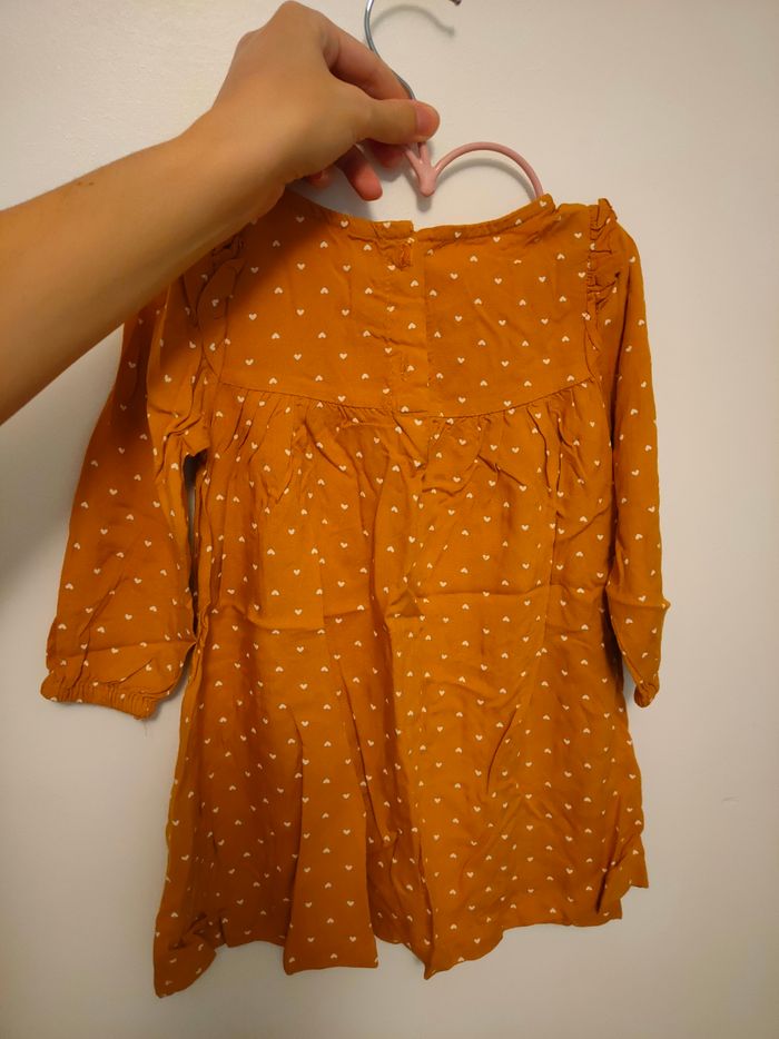 Robe bébé - photo numéro 2