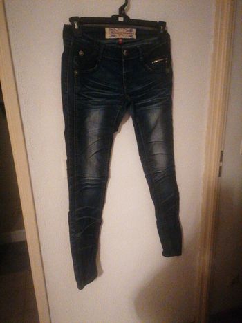 Jeans taille 38