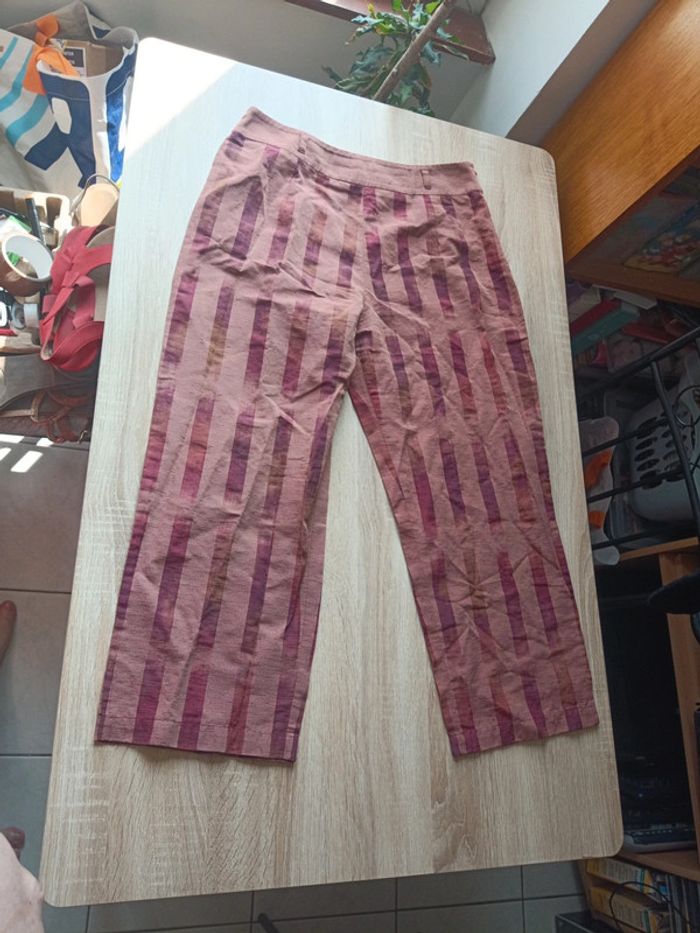 Pantalons - photo numéro 2