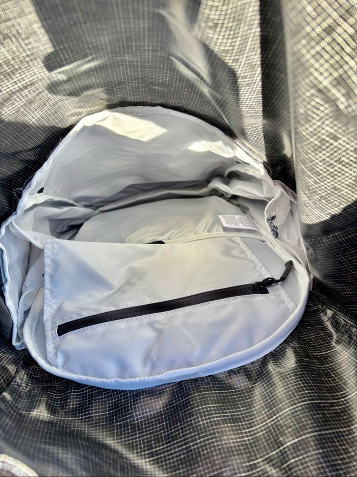 Sac à dos de randonnée Nike ACG - photo numéro 5