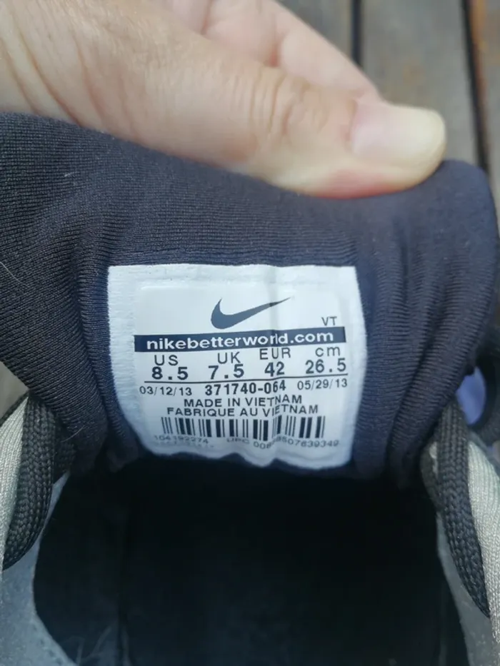 Nike Air Safari - photo numéro 4