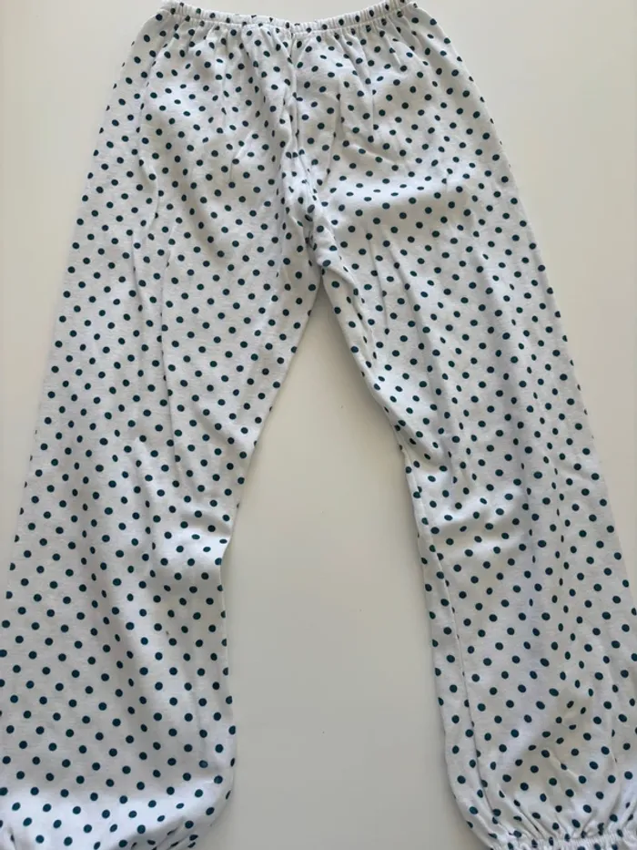2 pyjamas Petit Bateau 6 ans - photo numéro 5