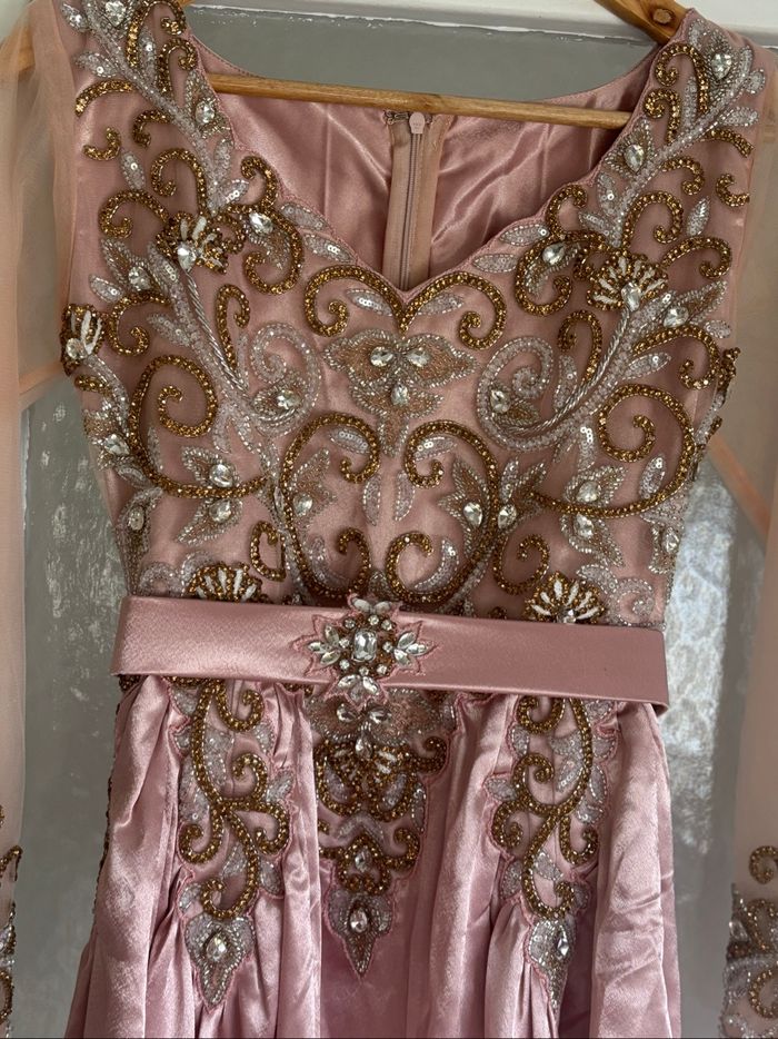 Robe taille S neuve - photo numéro 3