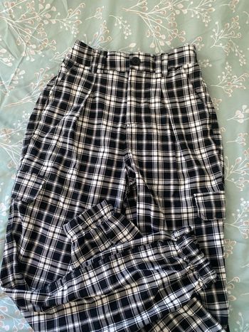 Cargo taille 36