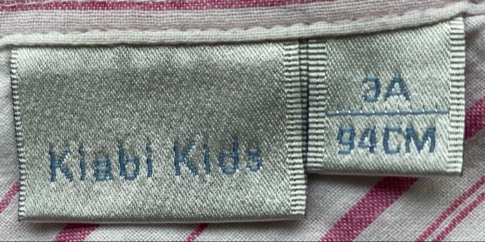 Chemise - photo numéro 5