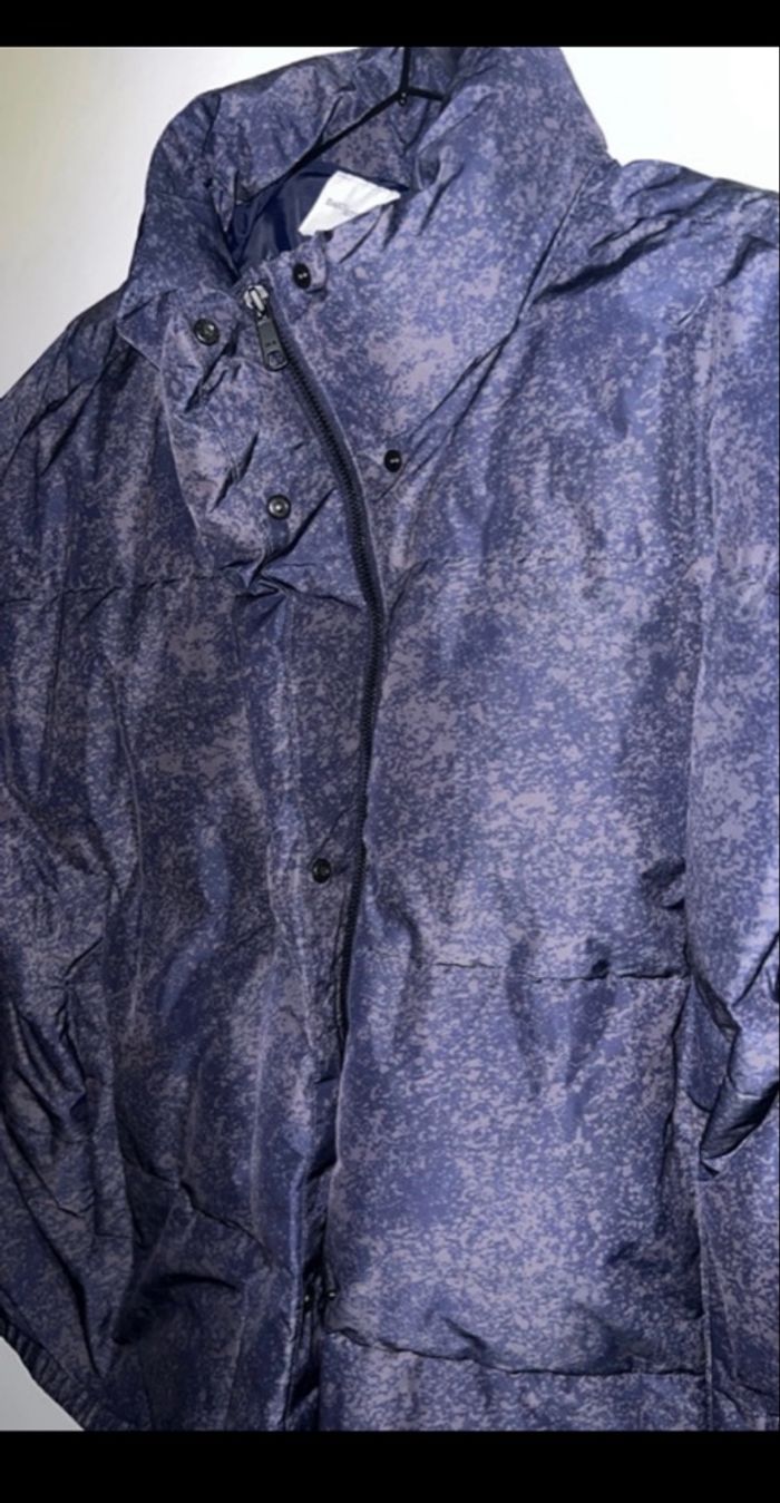 Doudoune  femme oversize - photo numéro 7