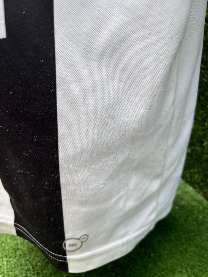 Maillot Costil Stade Rennais - photo numéro 9