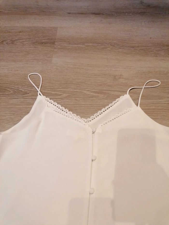 Débardeur Y'coo - photo numéro 3