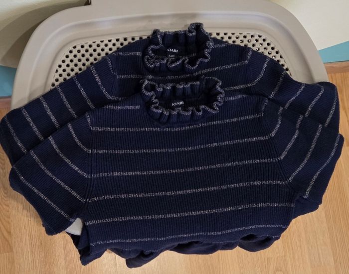 Lot jumelles - photo numéro 3