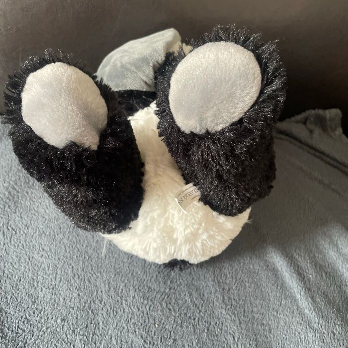 Peluche panda - photo numéro 6