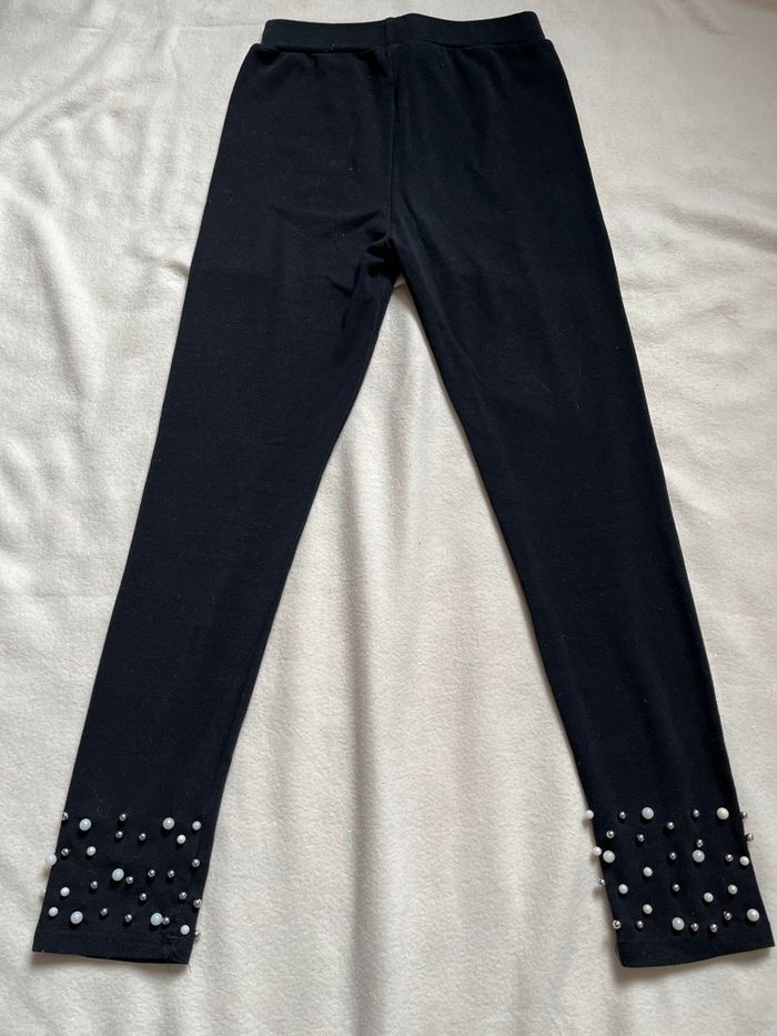 Legging 14 ans
