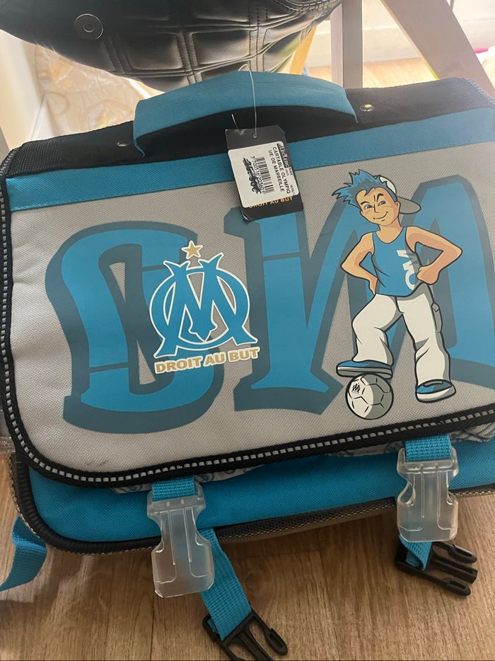 Cartable neuf