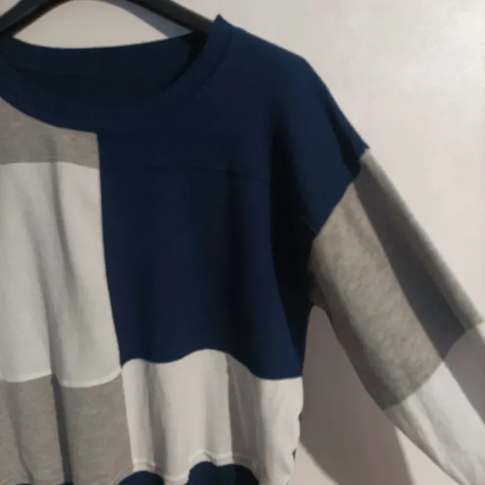 Pull Shein taille 40 - photo numéro 4