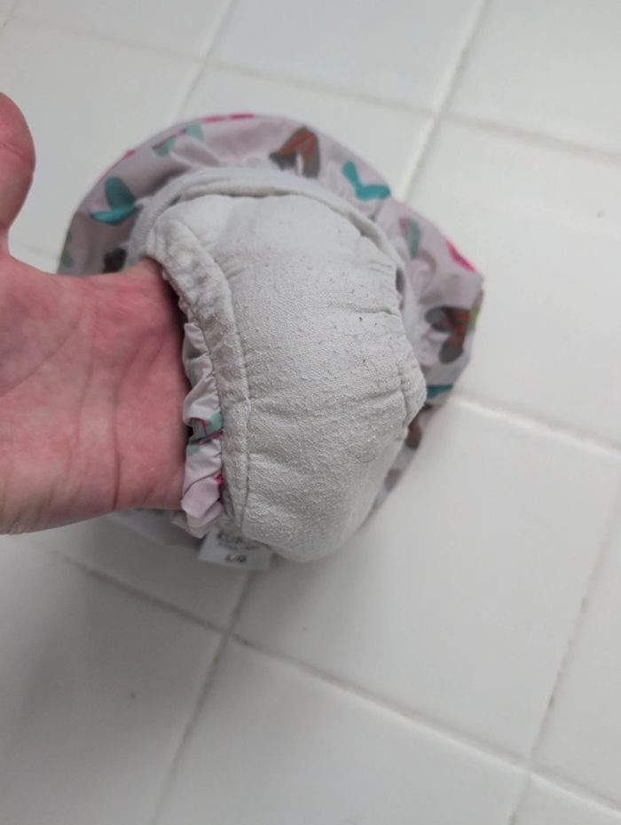 Culotte apprentissage - photo numéro 3