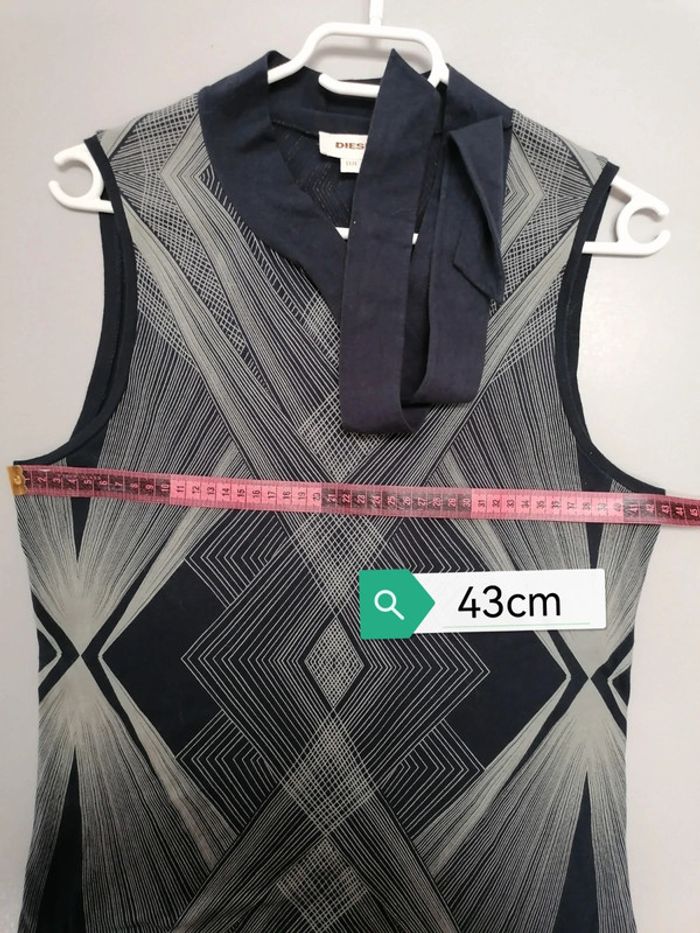 Haut Diesel M - photo numéro 10