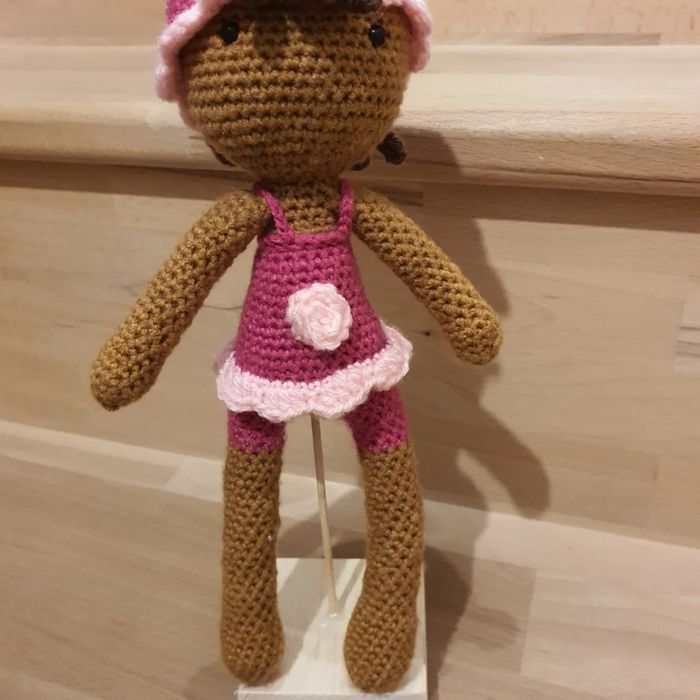 Nageurs en peluche