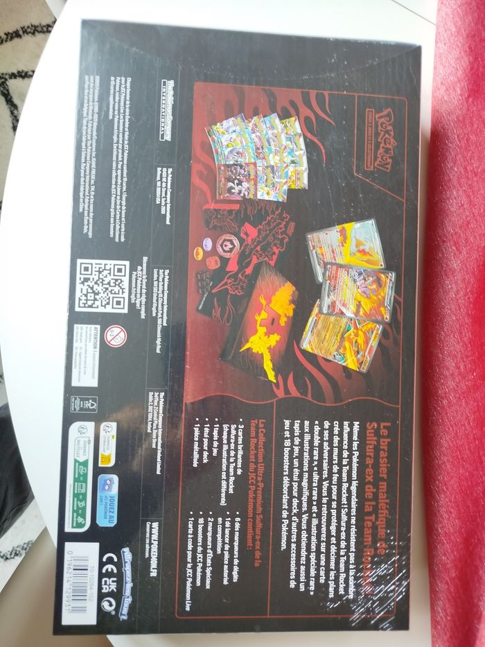 UPC Sulfura - photo numéro 2