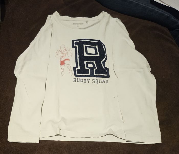 Lot garcon 8a - photo numéro 9