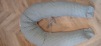Coussin d'allaitement