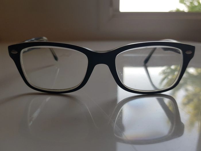 Monture lunettes de vue Ray Ban - photo numéro 2
