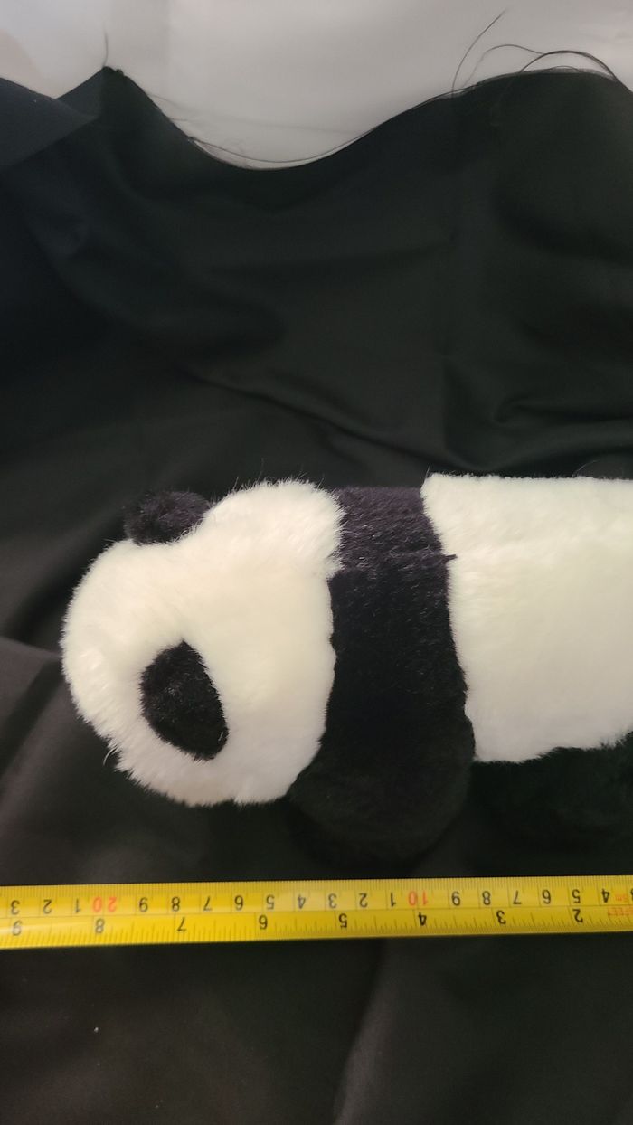 doudou panda - photo numéro 5