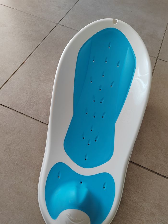 Siège de bain bébé