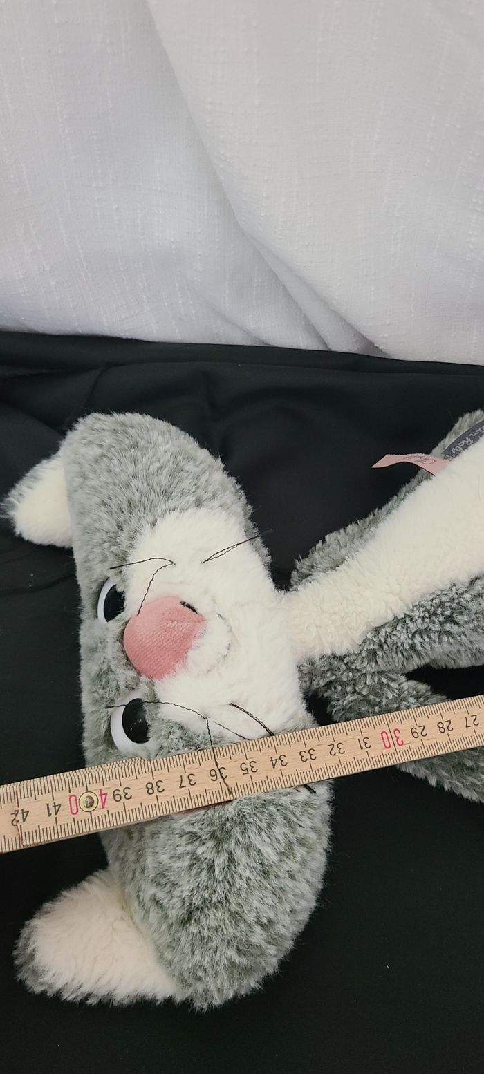 Ecole des loisirs Peluche Chaplapla - photo numéro 4