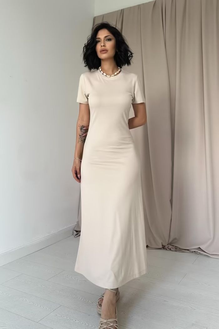 Robe d’été - photo numéro 5