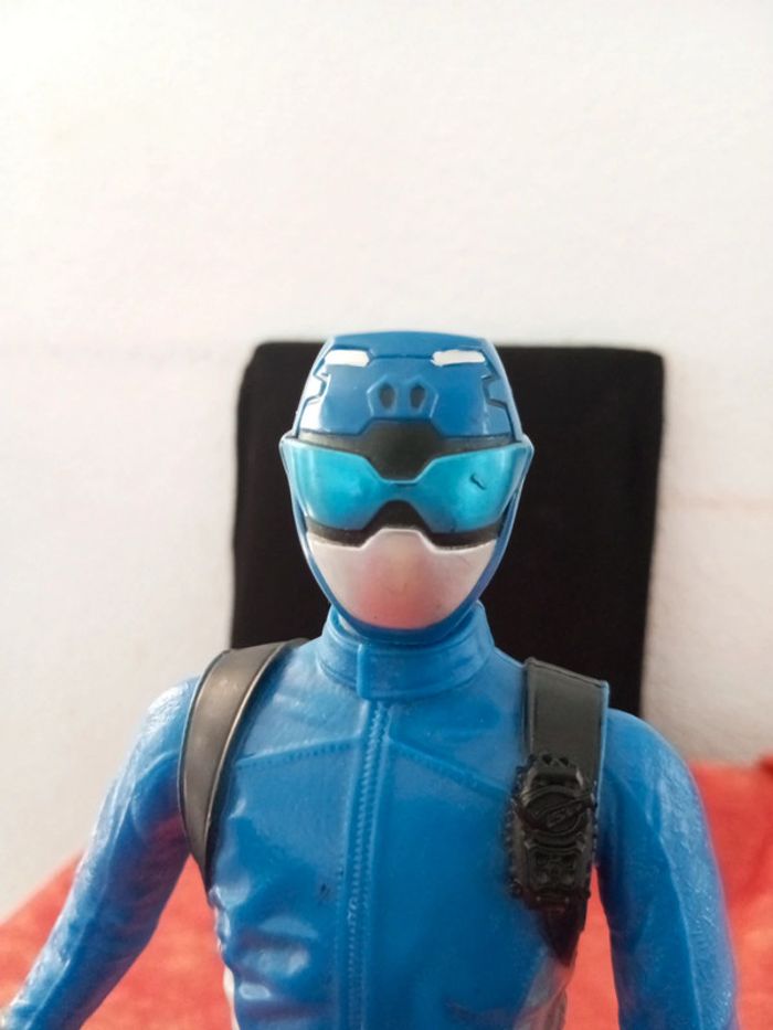 Best Morphers power rangers Hasbro 2018 - photo numéro 2
